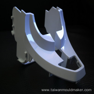 Tooling Low Prototype injection molding custom